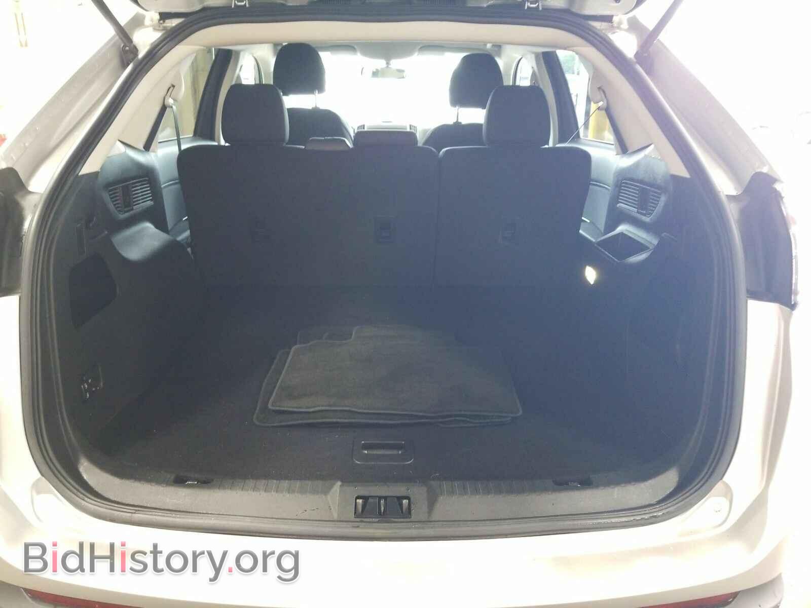 2016 Ford Edge - VIN: 2FMPK4J99GBB91306 - Фото 7