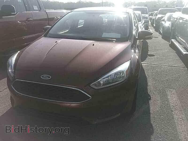 Photo 1FADP3K20GL309883 - Ford Focus 2016