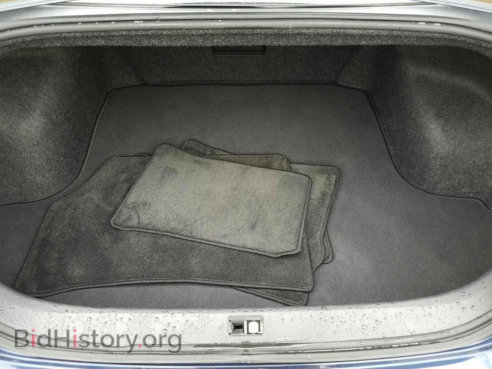 2014 Nissan Maxima - VIN: 1N4AA5AP1EC473346 - Фото 7