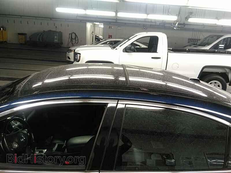 2014 Nissan Maxima - VIN: 1N4AA5AP1EC473346 - Фото 9