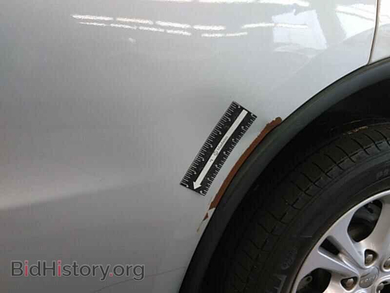 2012 Dodge Durango - VIN: 1C4RDJDG5CC118718 - Photo 8