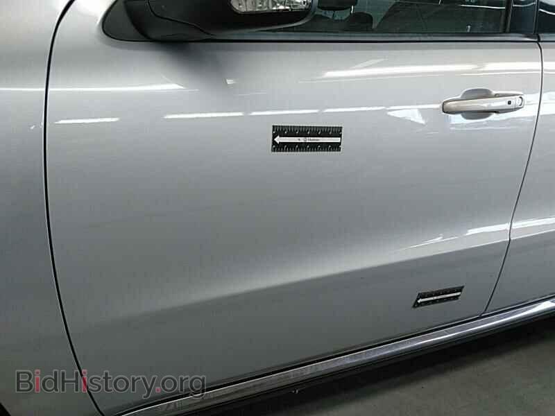 2012 Dodge Durango - VIN: 1C4RDJDG5CC118718 - Photo 9