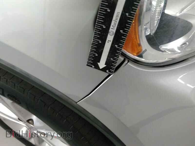 2012 Dodge Durango - VIN: 1C4RDJDG5CC118718 - Photo 10