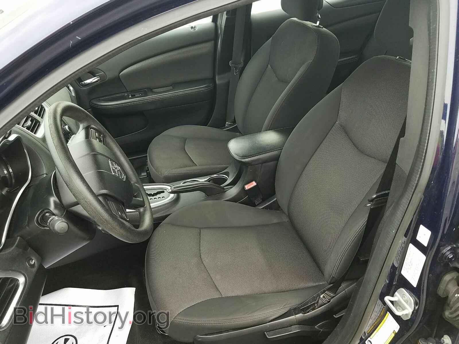 2013 Dodge Avenger - VIN: 1C3CDZAB4DN626153 - Photo 3
