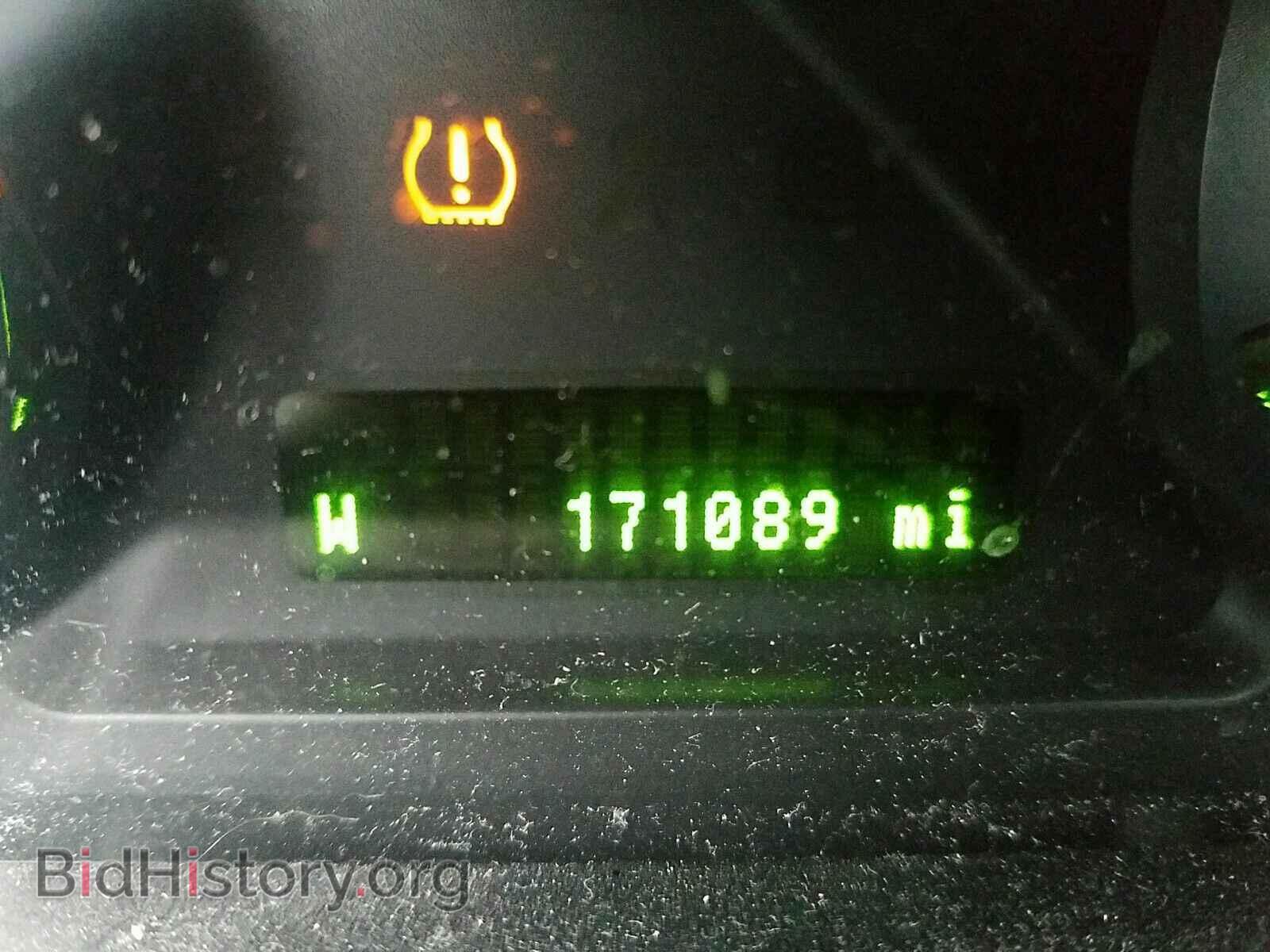 2007 Ford Edge - VIN: 2FMDK49C17BB34214 - Фото 5