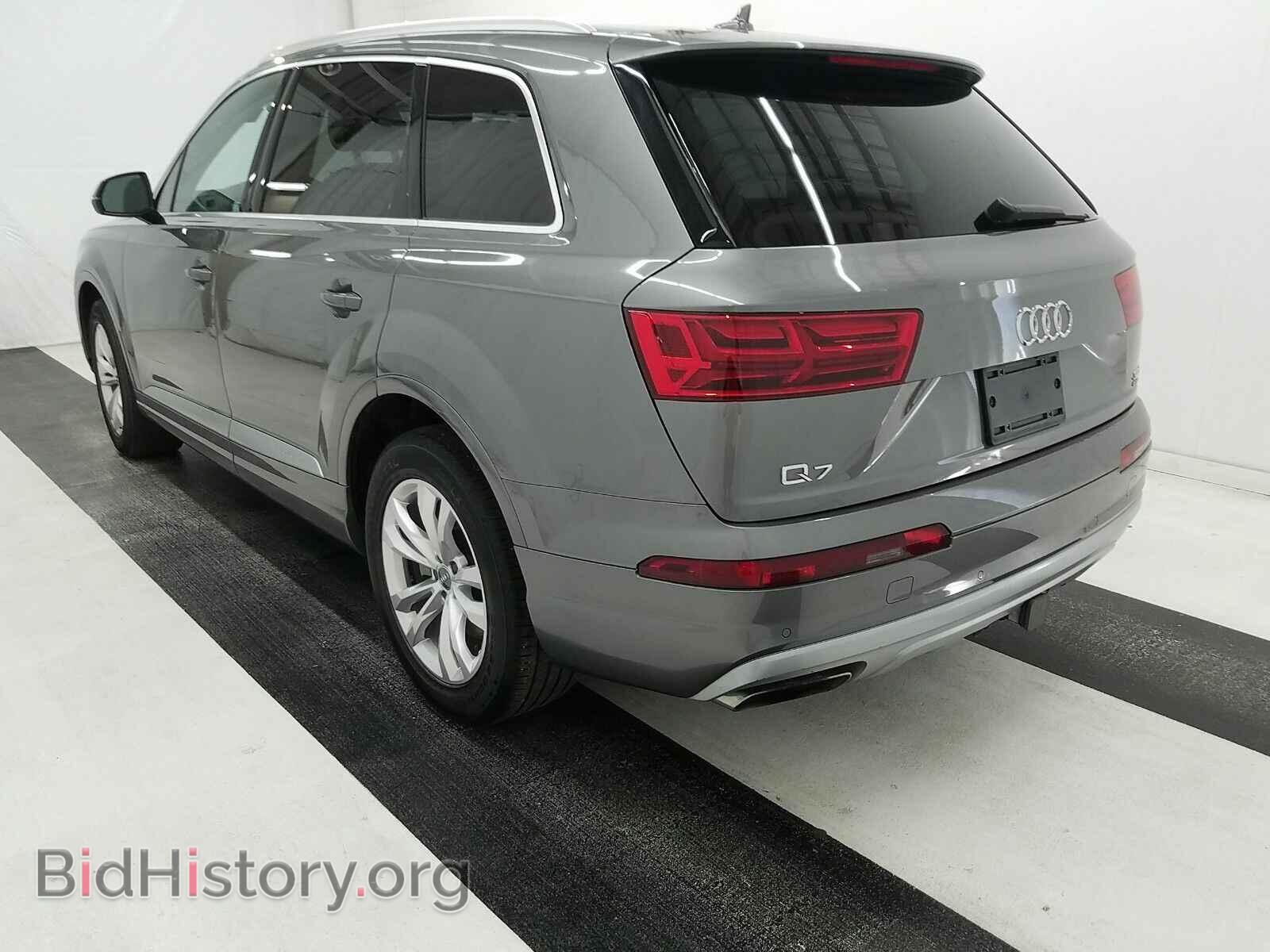 2017 Audi Q7 - VIN: WA1LABF75HD019507 - Фото 6
