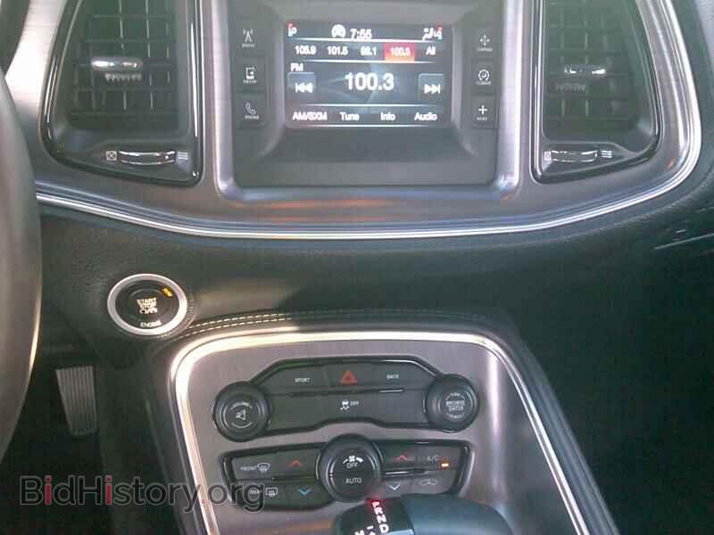 2015 Dodge Challenger - VIN: 2C3CDZAG3FH793742 - Фото 4