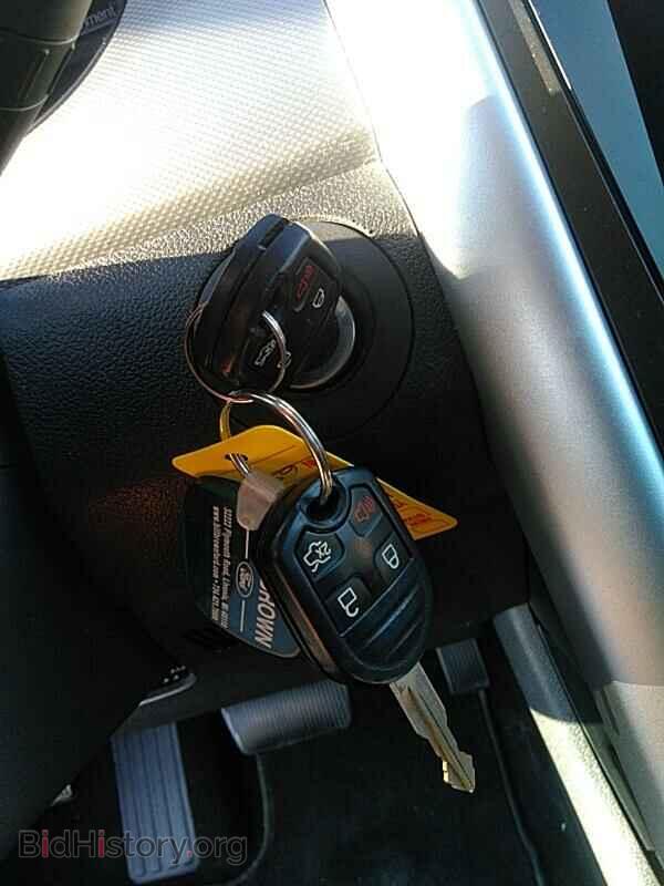 2012 Ford Edge - VIN: 2FMDK3JC9CBA26536 - Фото 8