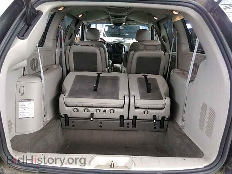 2005 Dodge Caravan - VIN: 2D4GP44L45R203088 - Фото 7