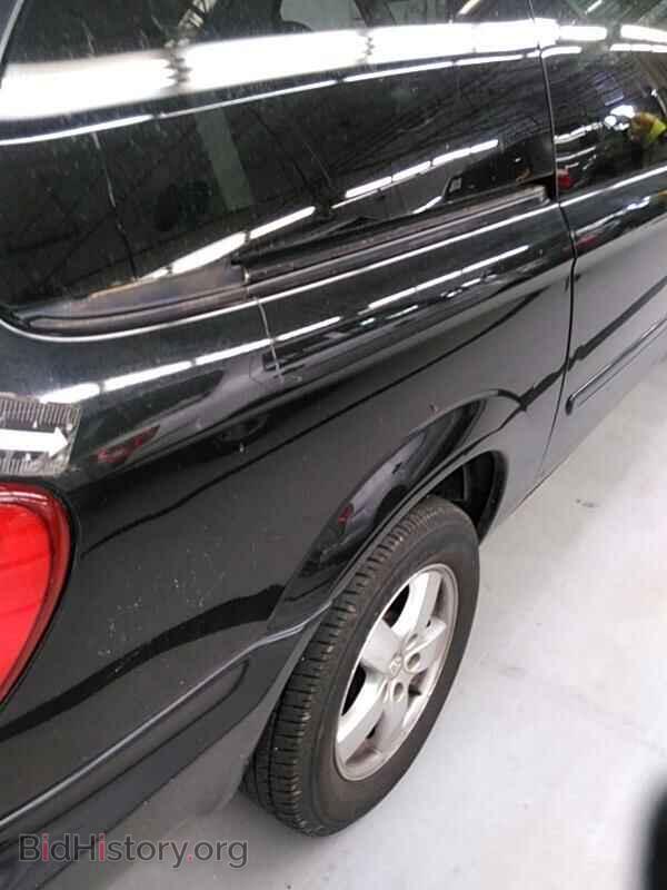2005 Dodge Caravan - VIN: 2D4GP44L45R203088 - Фото 9