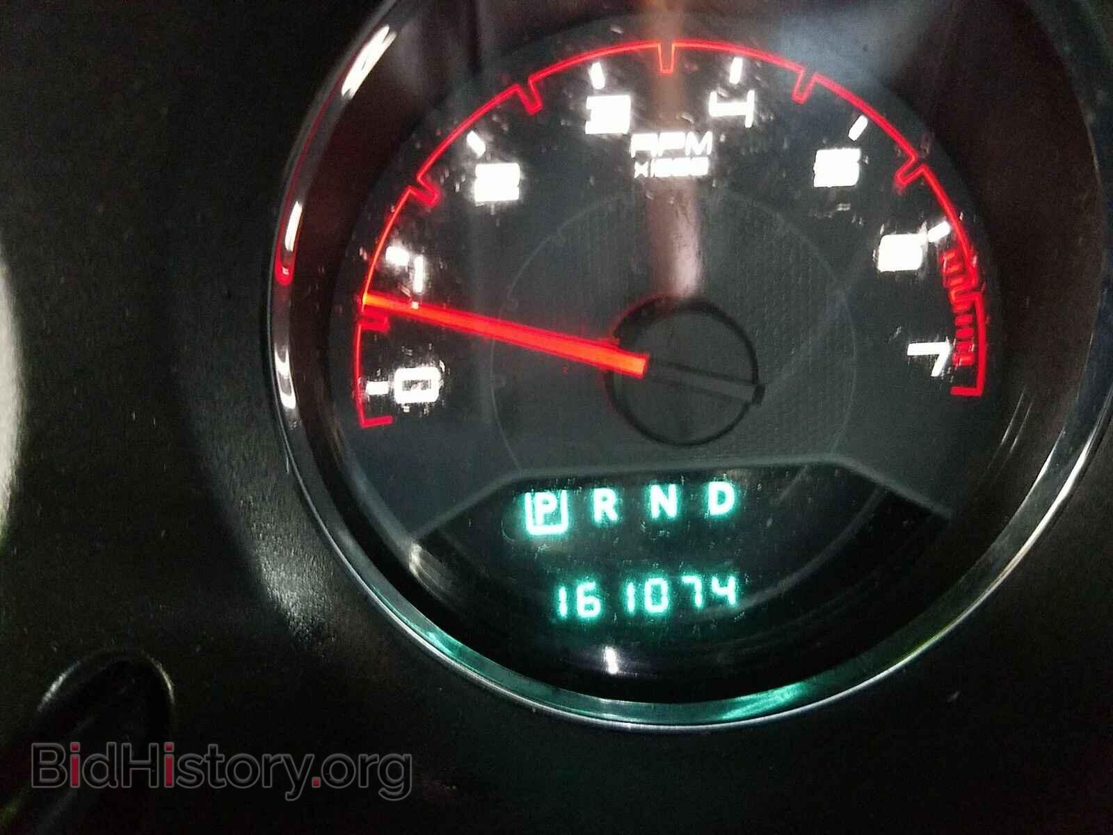 2013 Dodge Avenger - VIN: 1C3CDZCB9DN621818 - Фото 5