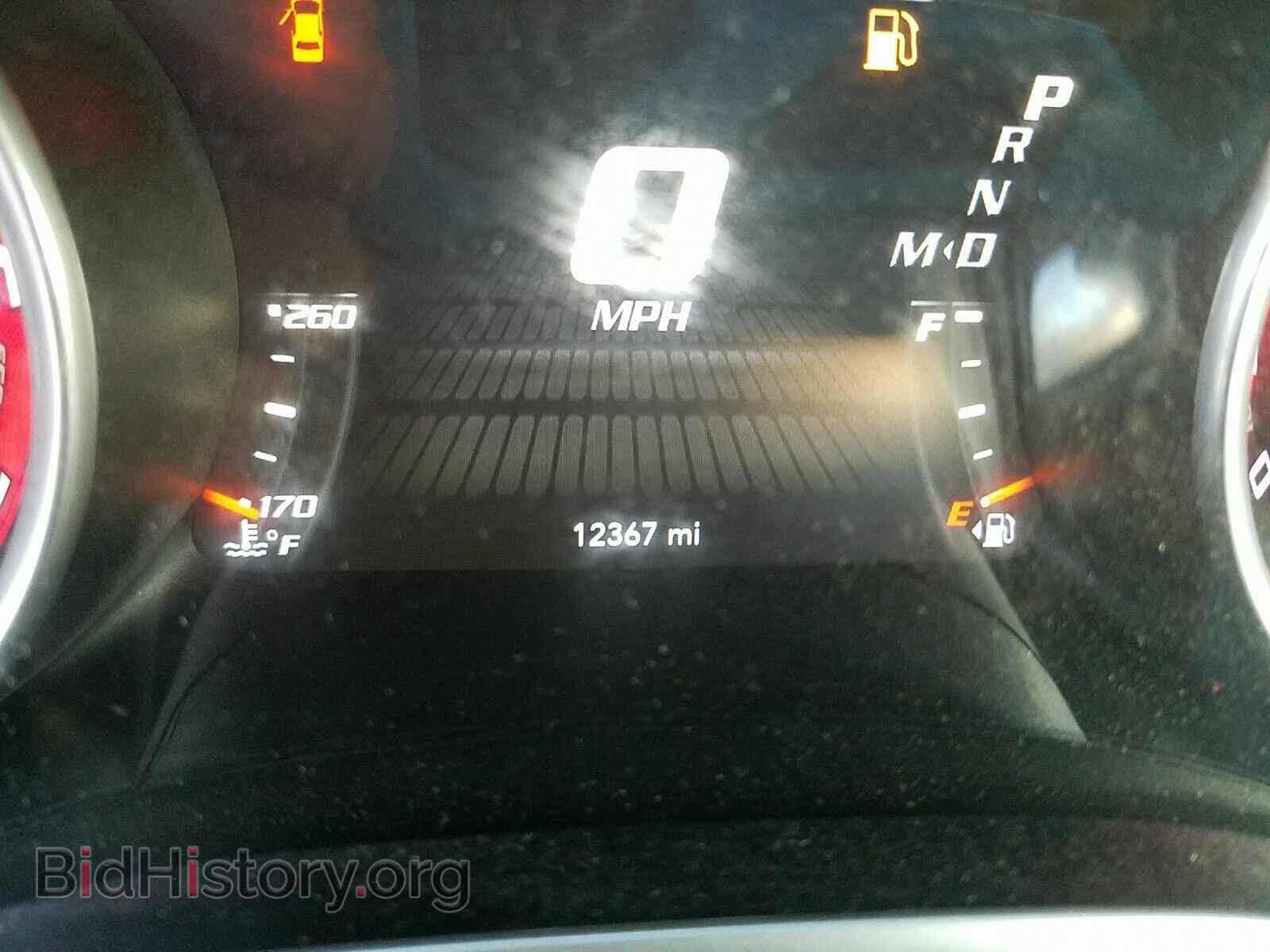 2016 Dodge Challenger - VIN: 2C3CDZDJ4GH162409 - Photo 5