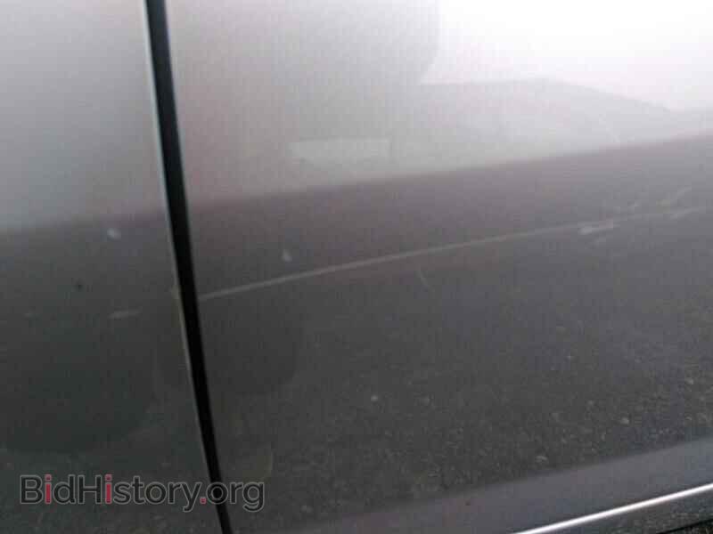 2011 GMC Acadia - VIN: 1GKKVRED9BJ208437 - Фото 9