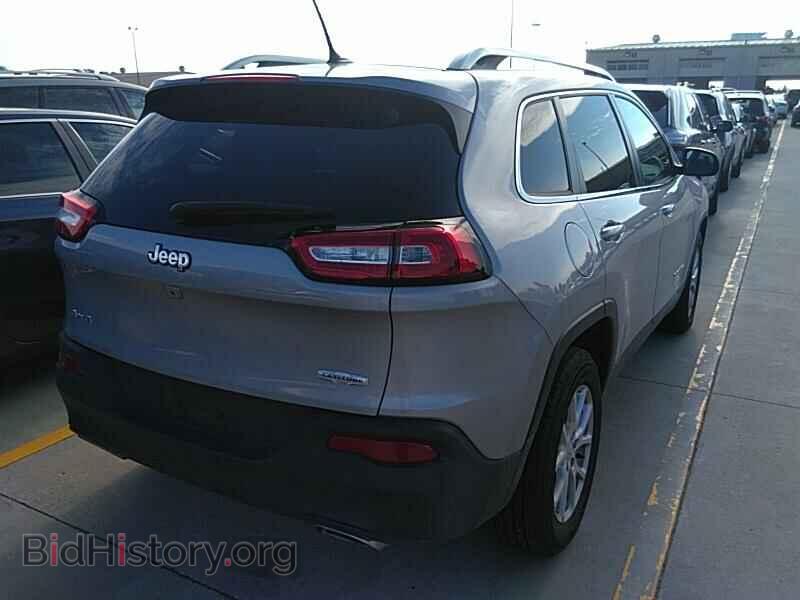 2017 Jeep Cherokee - VIN: 1C4PJMCS4HD238048 - Фото 2