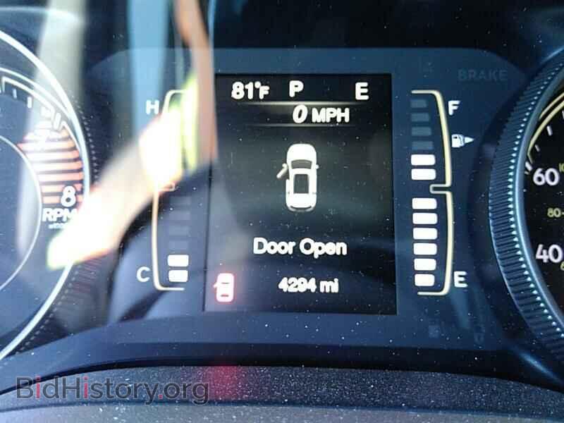 2017 Jeep Cherokee - VIN: 1C4PJMCS4HD238048 - Фото 5