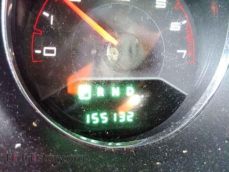 2011 Dodge Avenger - VIN: 1B3BD4FB6BN608982 - Фото 5