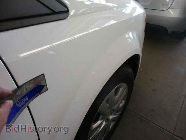 2017 Dodge Grand Caravan - VIN: 2C4RDGBG1HR820054 - Фото 8