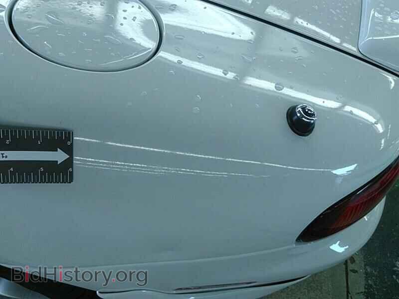 2004 Mazda MX-5 Miata - VIN: JM1NB353140407965 - Фото 10