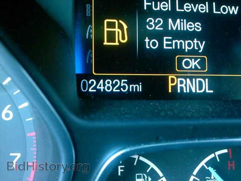 2016 Ford Focus - VIN: 1FADP3K25GL267260 - Фото 5