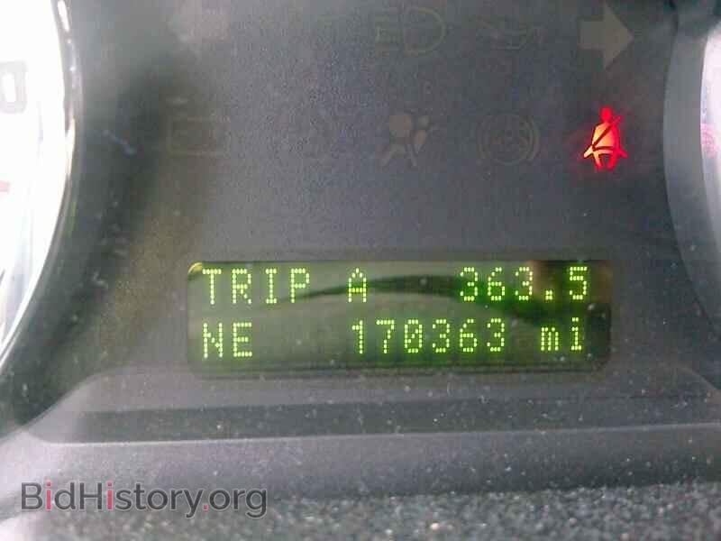 2008 Ford Edge - VIN: 2FMDK38C78BA68166 - Фото 5
