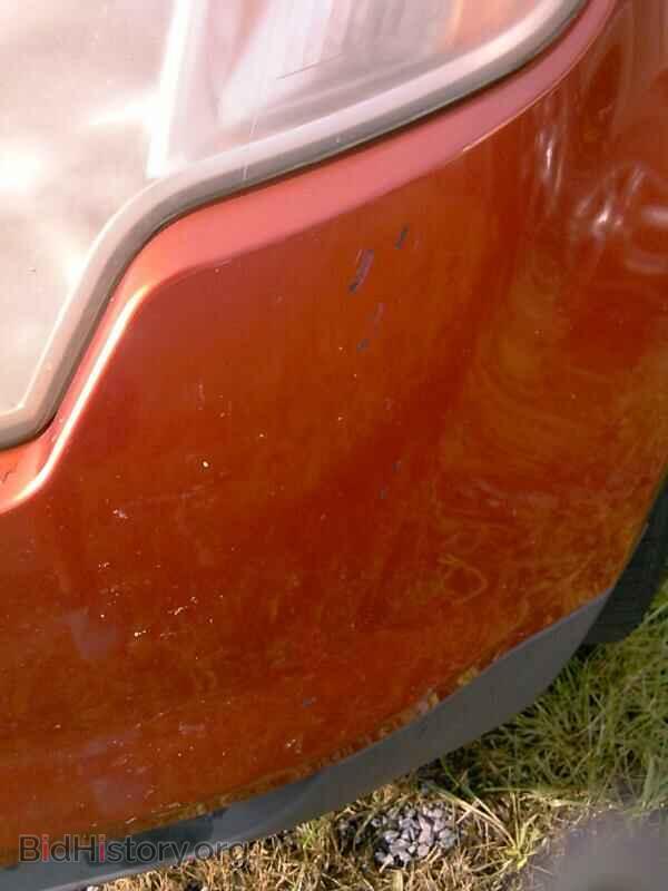 2008 Ford Edge - VIN: 2FMDK38C78BA68166 - Фото 10