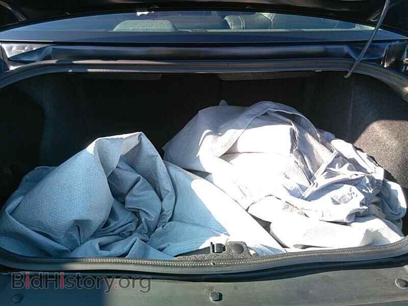 2008 Dodge Challenger - VIN: 2B3LJ74W48H302966 - Фото 7