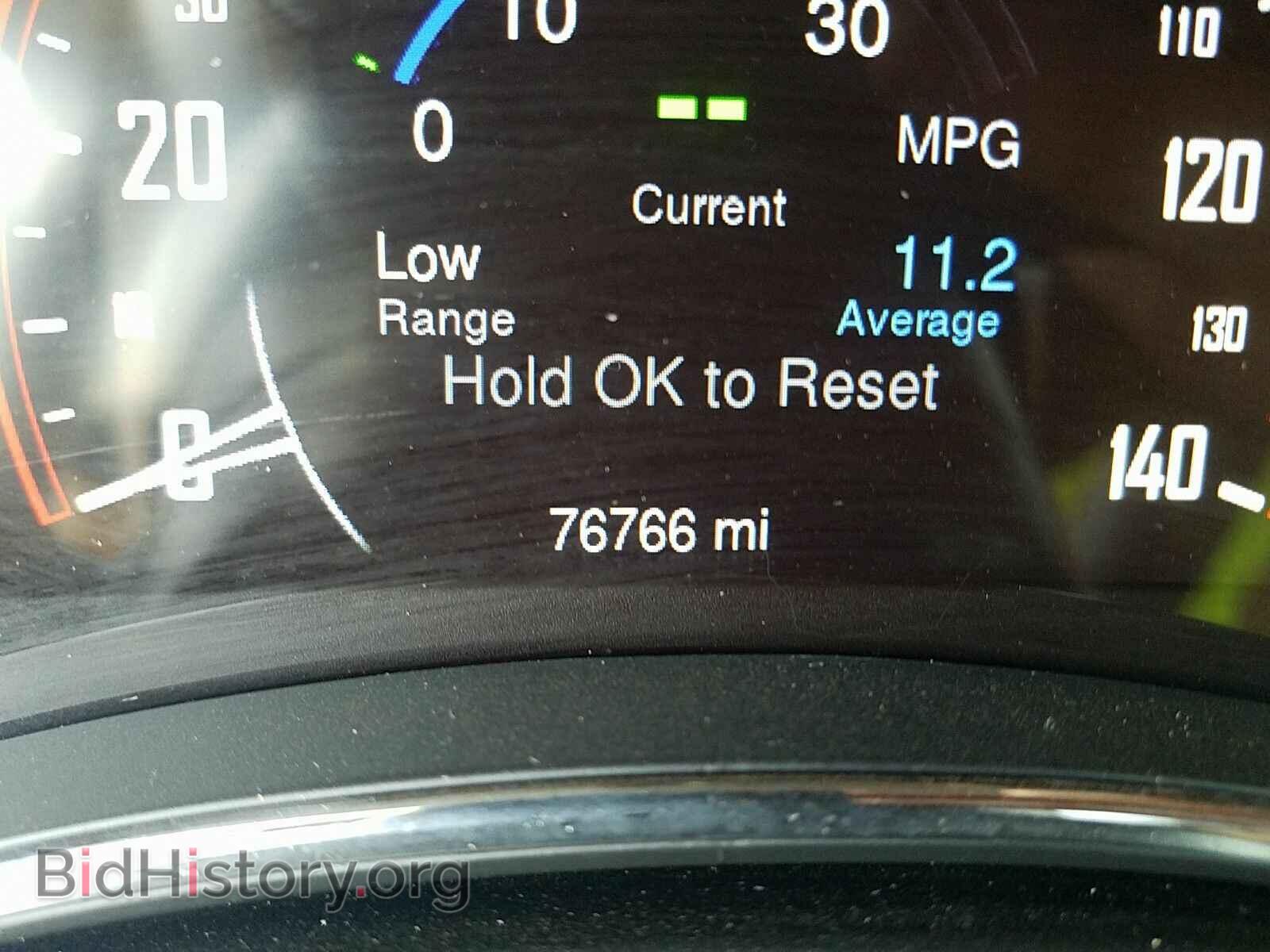 2015 Dodge Durango - VIN: 1C4SDJETXFC800611 - Фото 12