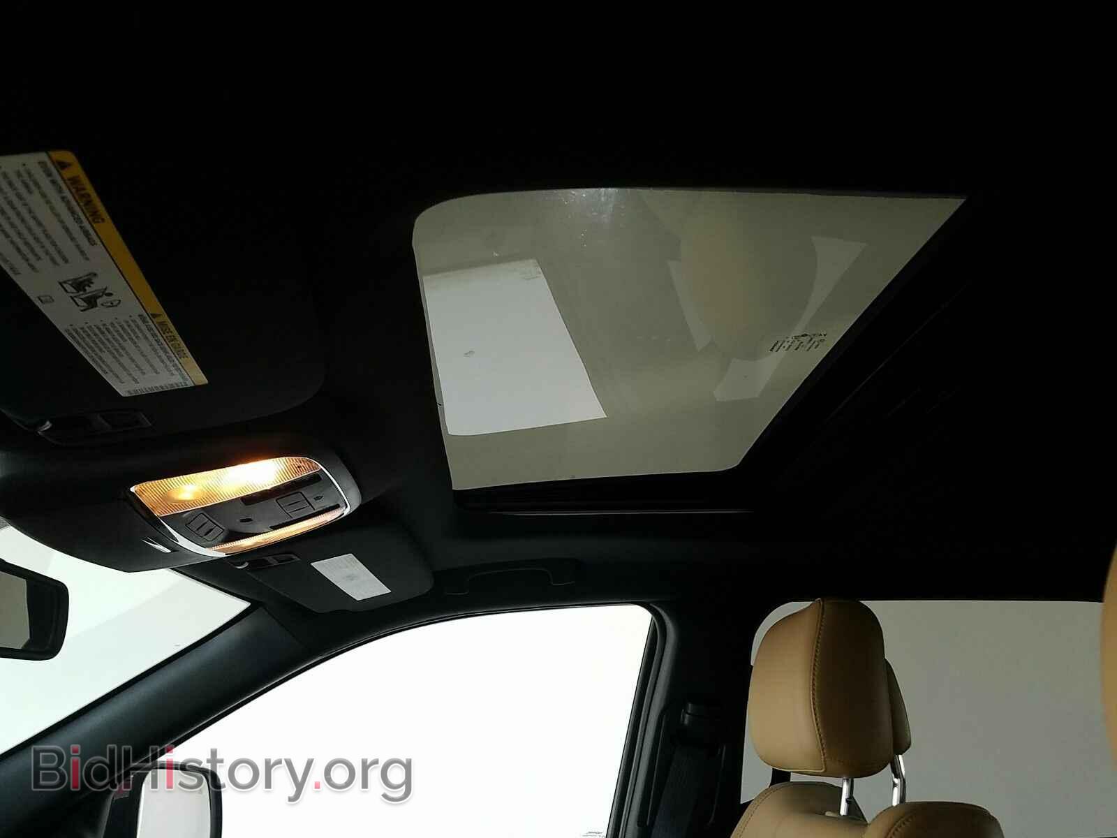 2015 Dodge Durango - VIN: 1C4SDJETXFC800611 - Фото 15