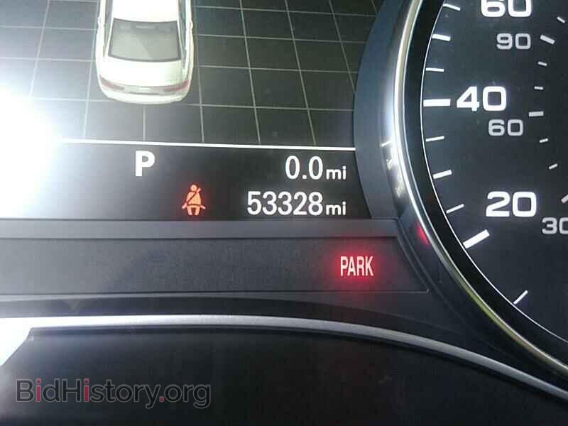 2013 Audi A6 - VIN: WAUDFAFC9DN079696 - Фото 5