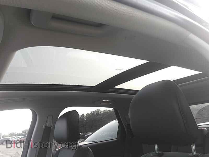 2016 Ford Edge - VIN: 2FMPK4AP5GBB57670 - Фото 8