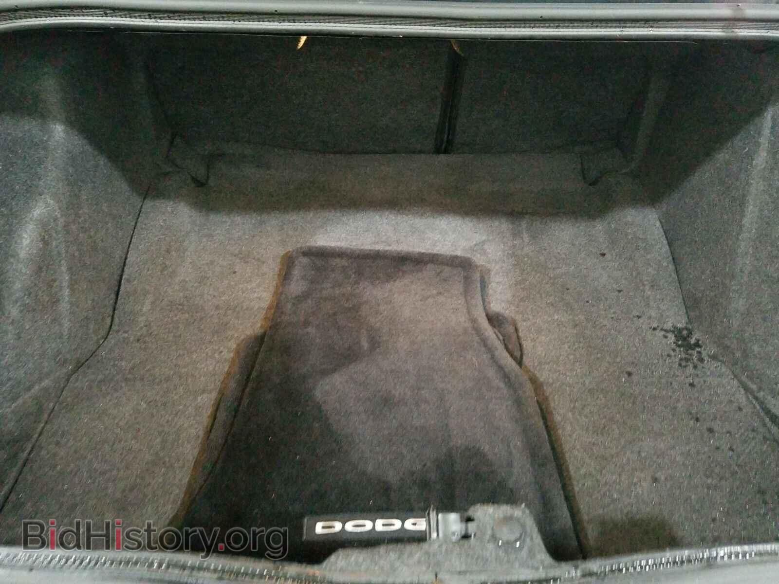 2015 Dodge Challenger - VIN: 2C3CDZBT1FH913100 - Фото 16