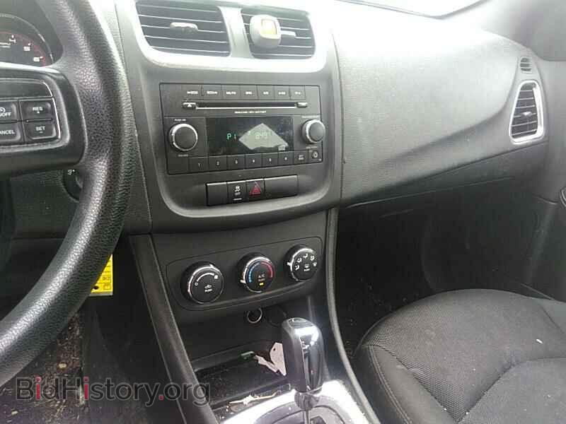 2013 Dodge Avenger - VIN: 1C3CDZAB6DN771193 - Photo 4