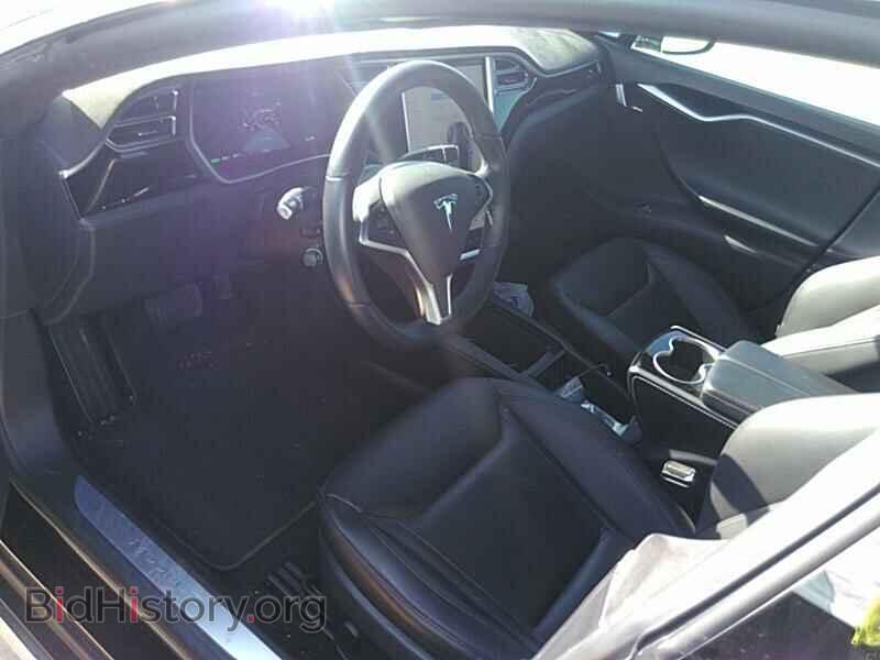 2016 Tesla Model S - VIN: 5YJSA1E22GF139337 - Фото 3