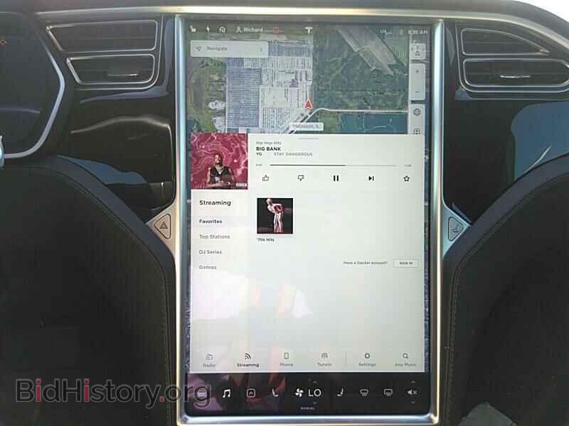 2016 Tesla Model S - VIN: 5YJSA1E22GF139337 - Фото 4