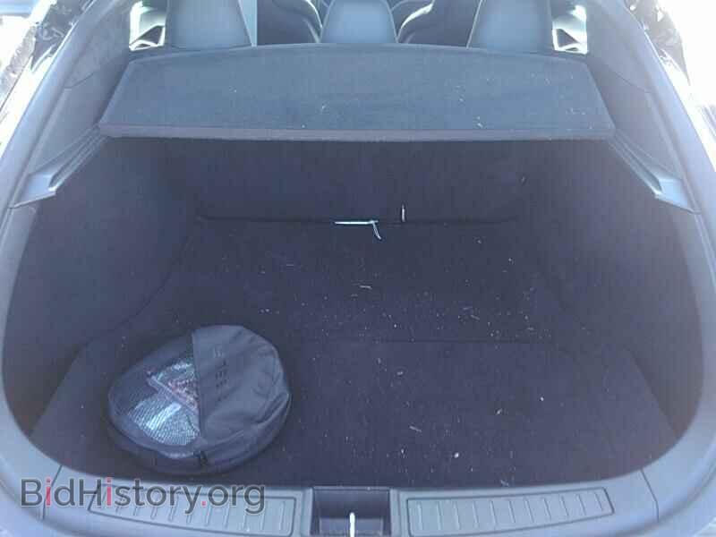 2016 Tesla Model S - VIN: 5YJSA1E22GF139337 - Фото 7