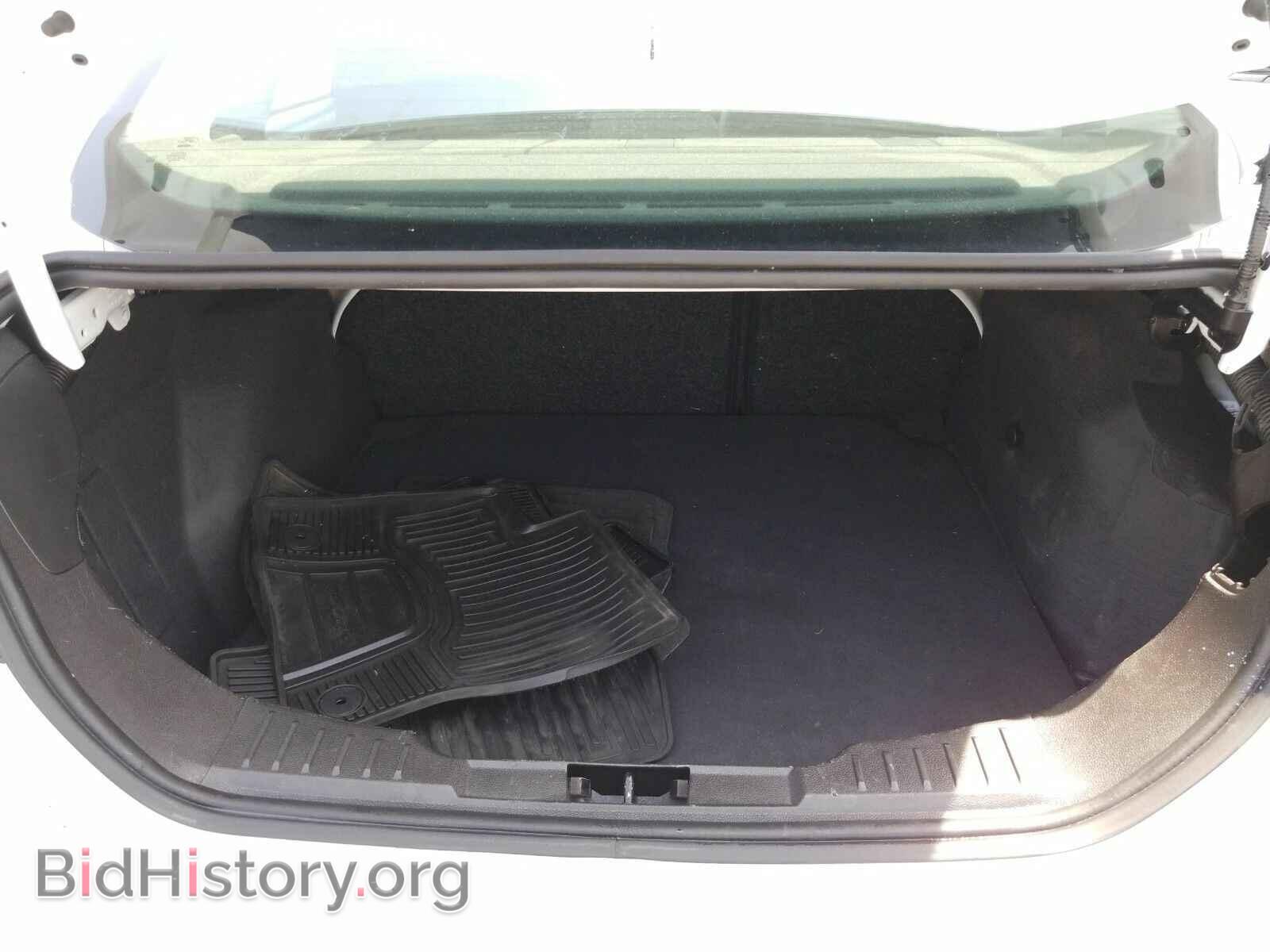 2016 Ford Focus - VIN: 1FADP3F28GL314601 - Фото 7