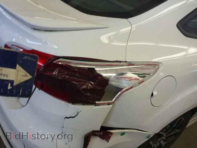 2016 Ford Focus - VIN: 1FADP3F28GL314601 - Фото 9