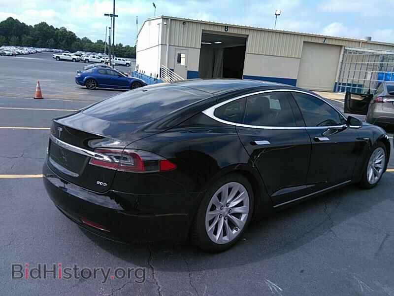 2016 Tesla Model S - VIN: 5YJSA1E25GF148940 - Photo 2