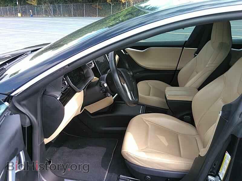 2016 Tesla Model S - VIN: 5YJSA1E25GF148940 - Photo 3