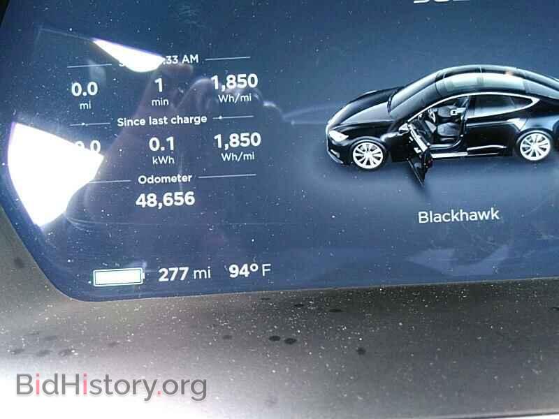 2016 Tesla Model S - VIN: 5YJSA1E25GF148940 - Photo 5