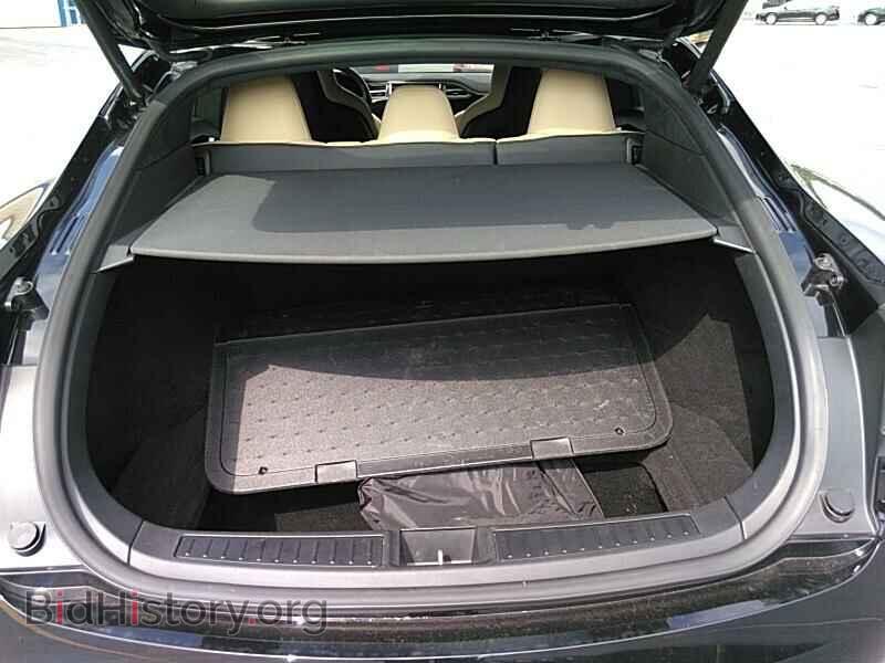 2016 Tesla Model S - VIN: 5YJSA1E25GF148940 - Photo 7