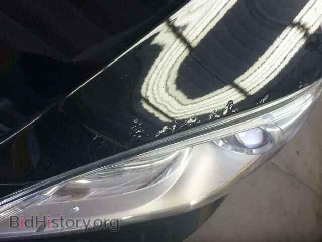 2011 Chrysler 200 - VIN: 1C3BC2FG2BN582225 - Фото 10