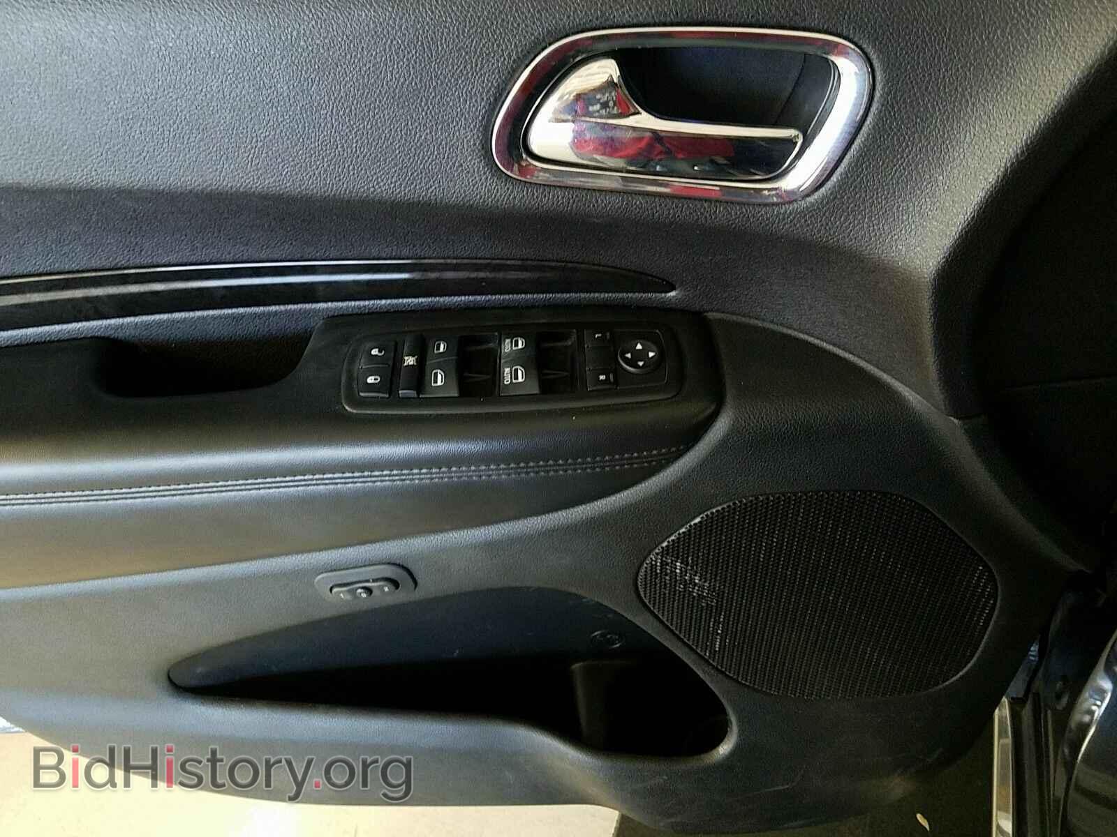2013 Dodge Durango - VIN: 1C4RDHDG5DC694268 - Фото 9