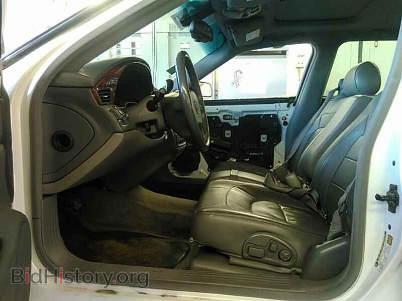2004 Cadillac DeVille - VIN: 1G6KD54Y34U154651 - Фото 3
