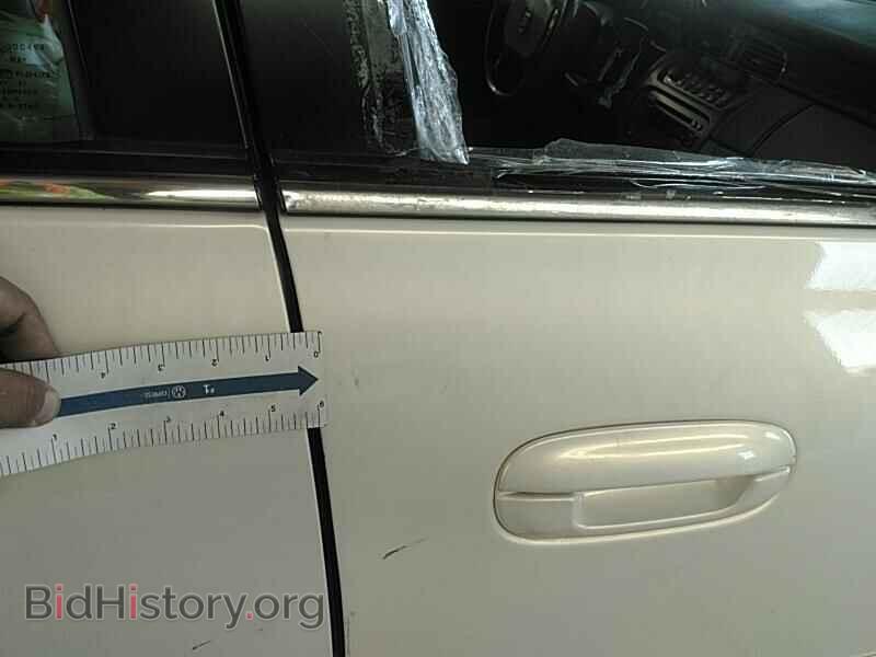 2004 Cadillac DeVille - VIN: 1G6KD54Y34U154651 - Фото 8