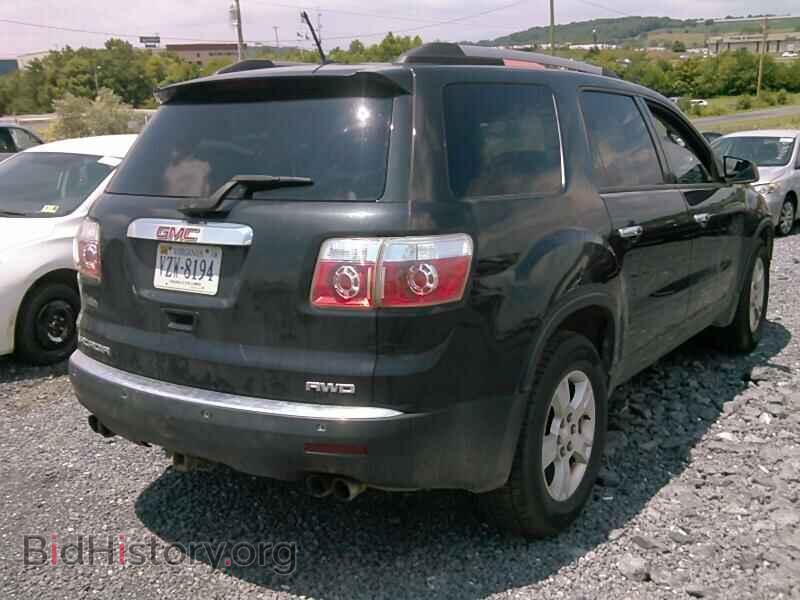 2012 GMC Acadia - VIN: 1GKKVPED7CJ290139 - Фото 2