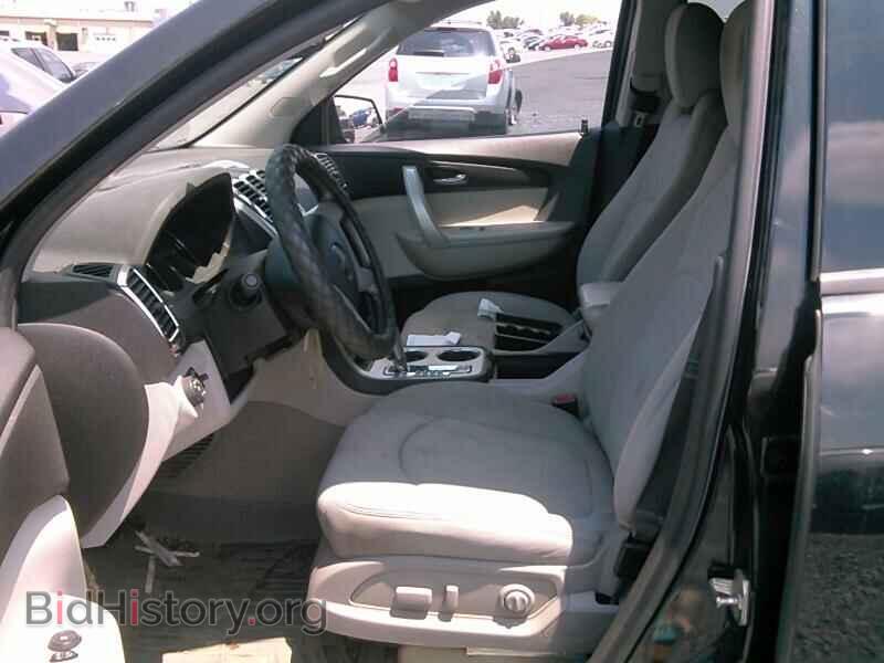 2012 GMC Acadia - VIN: 1GKKVPED7CJ290139 - Фото 3