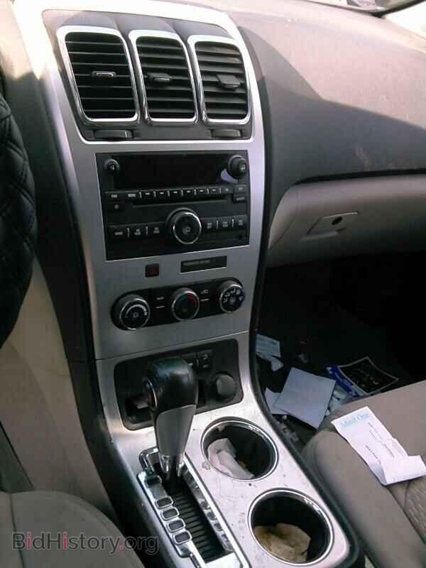 2012 GMC Acadia - VIN: 1GKKVPED7CJ290139 - Фото 4