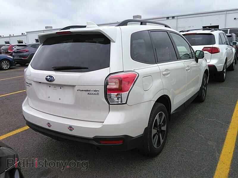 2017 Subaru Forester - VIN: JF2SJAEC4HH402018 - Фото 2