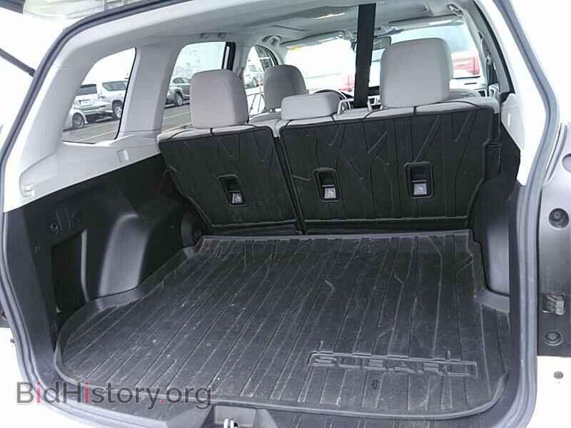 2017 Subaru Forester - VIN: JF2SJAEC4HH402018 - Фото 7
